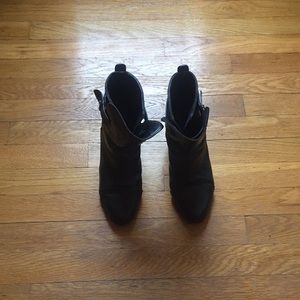 Rag & Bone Booties